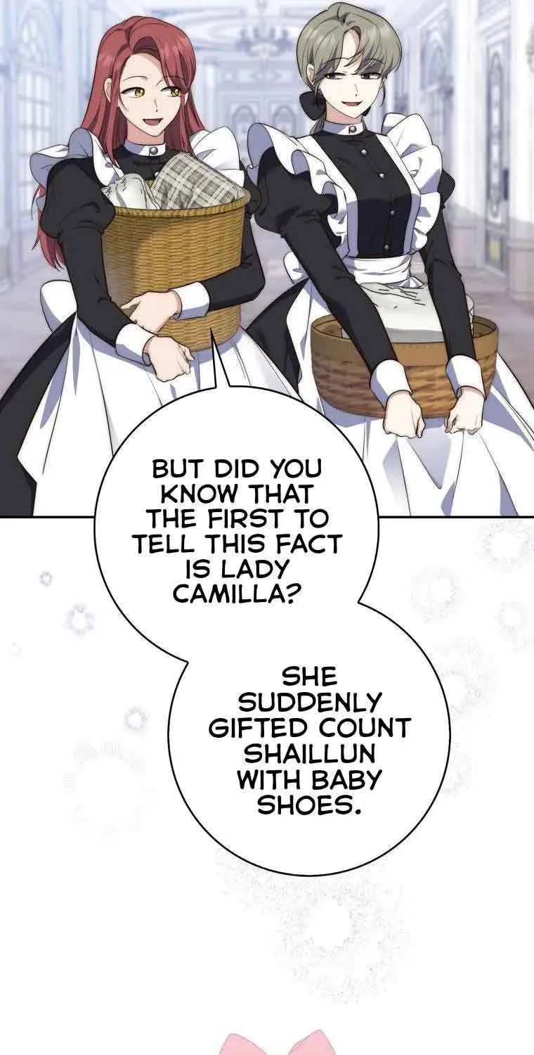 Read A Fortune-Telling Princess chapter 20 image 11 on Lezhin