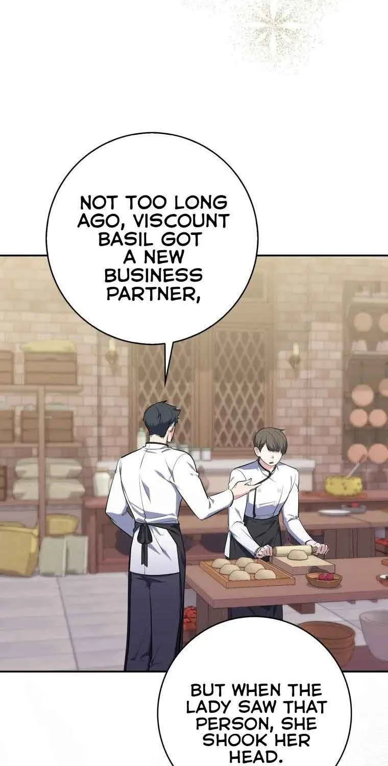 Read A Fortune-Telling Princess chapter 20 image 14 on Lezhin
