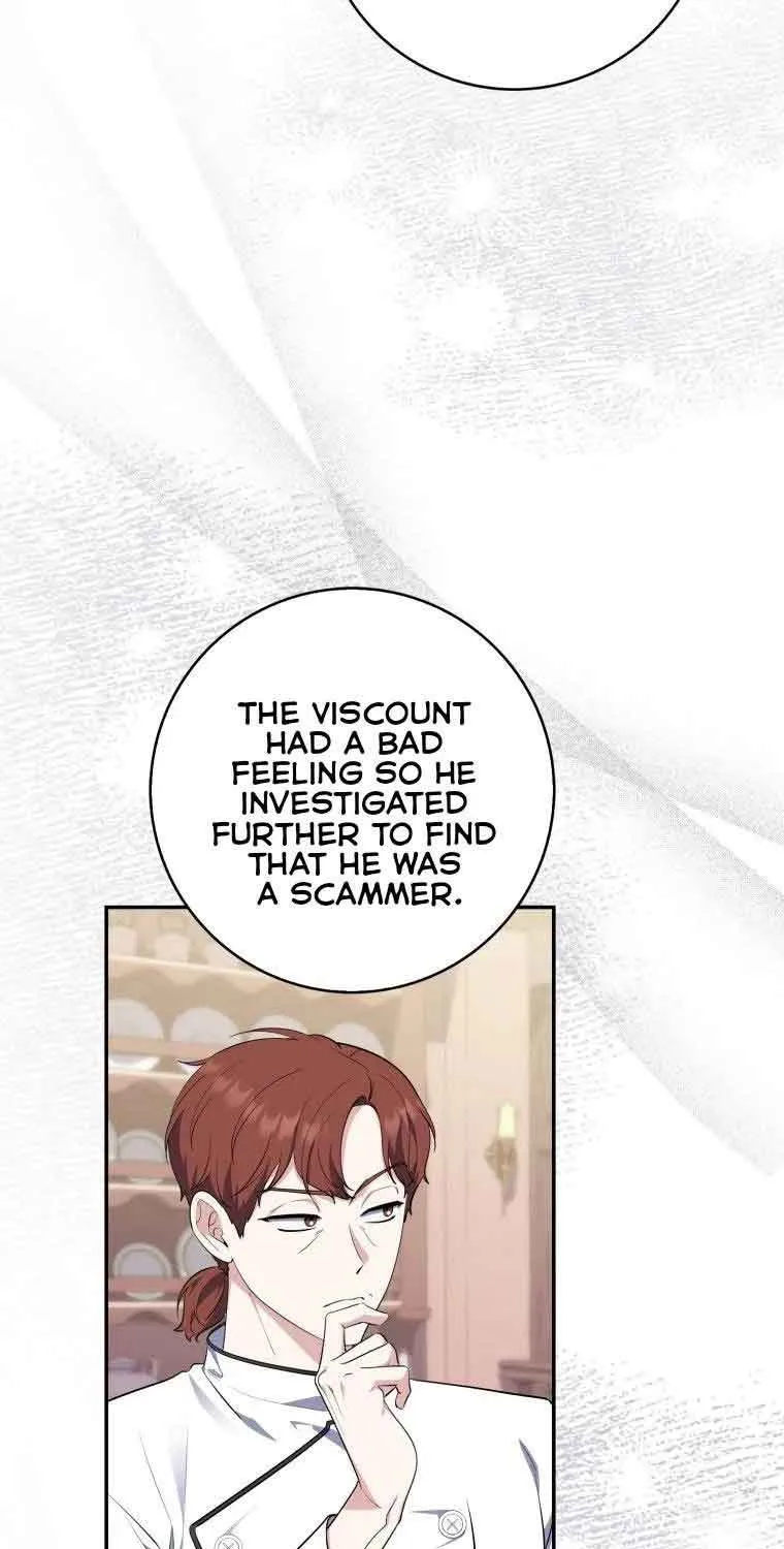 Read A Fortune-Telling Princess chapter 20 image 15 on Lezhin