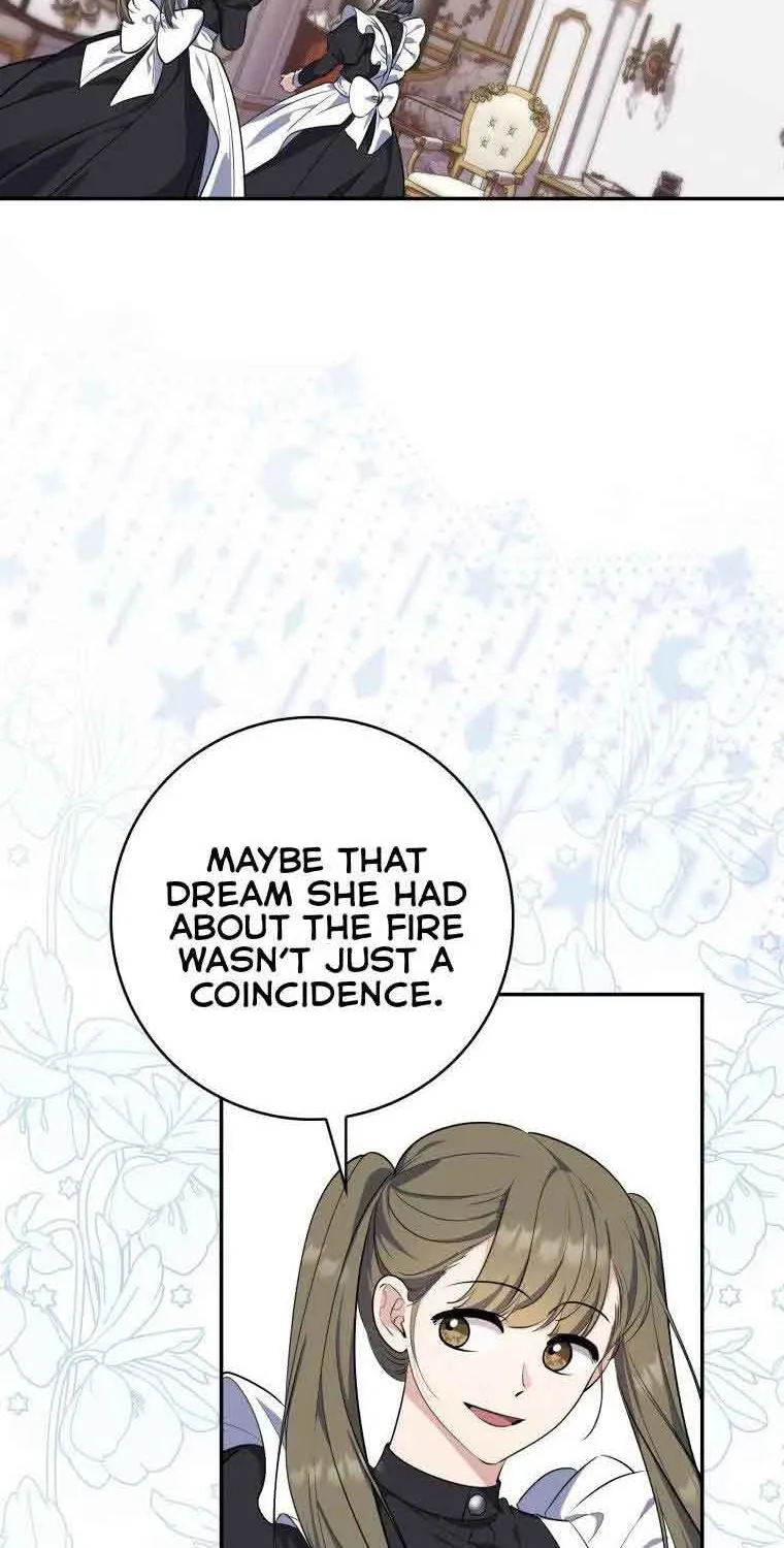 Read A Fortune-Telling Princess chapter 20 image 17 on Lezhin