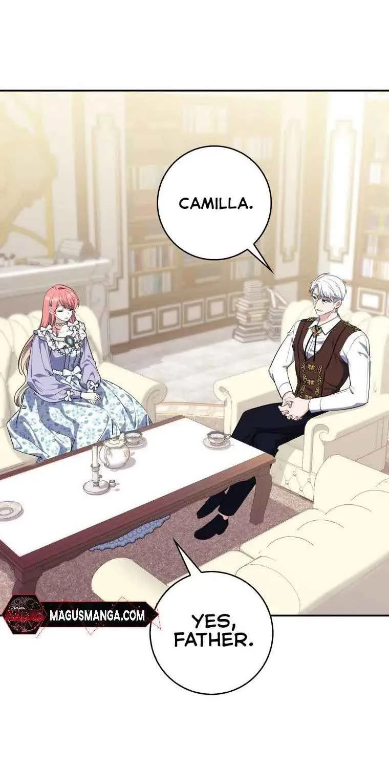 Read A Fortune-Telling Princess chapter 20 image 20 on Lezhin
