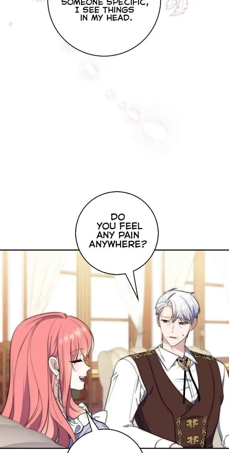 Read A Fortune-Telling Princess chapter 20 image 23 on Lezhin