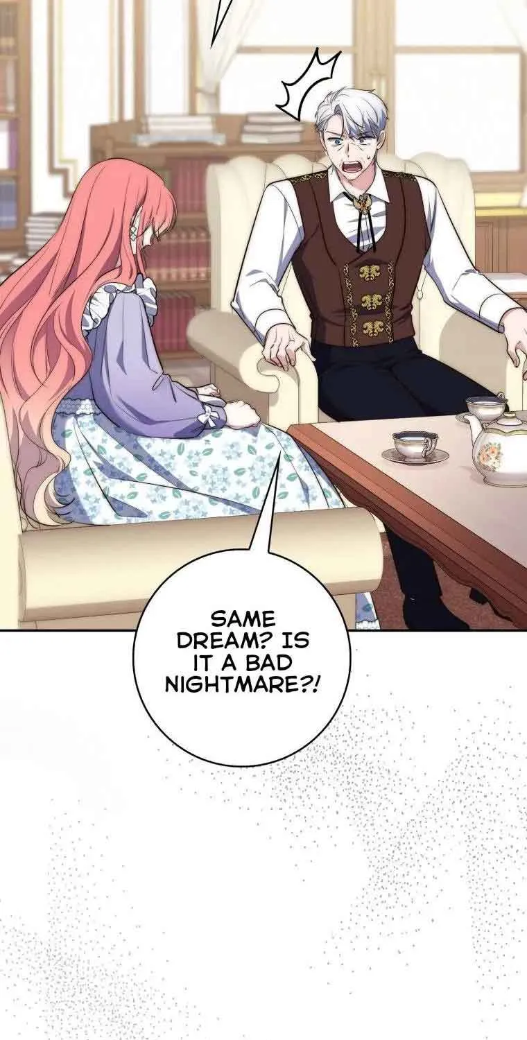Read A Fortune-Telling Princess chapter 20 image 26 on Lezhin