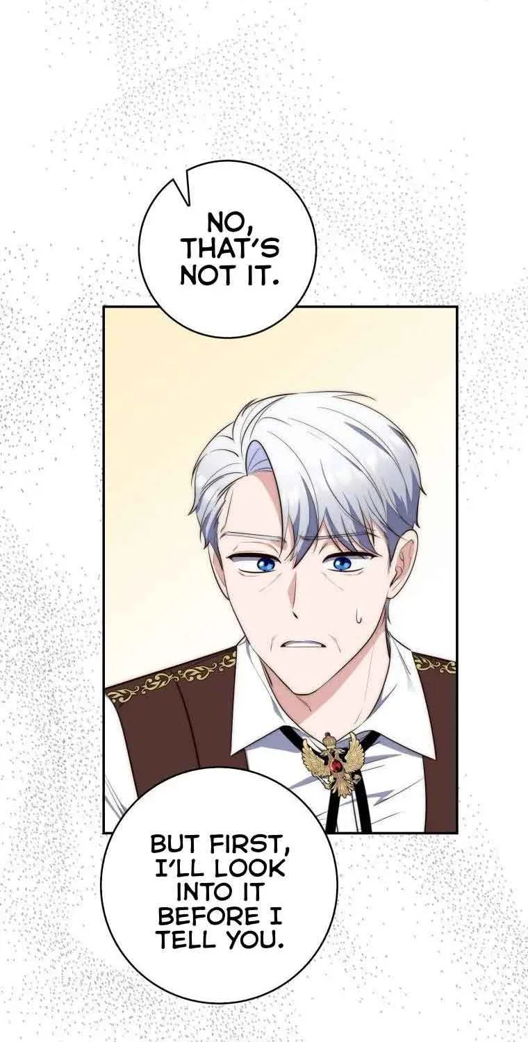 Read A Fortune-Telling Princess chapter 20 image 27 on Lezhin