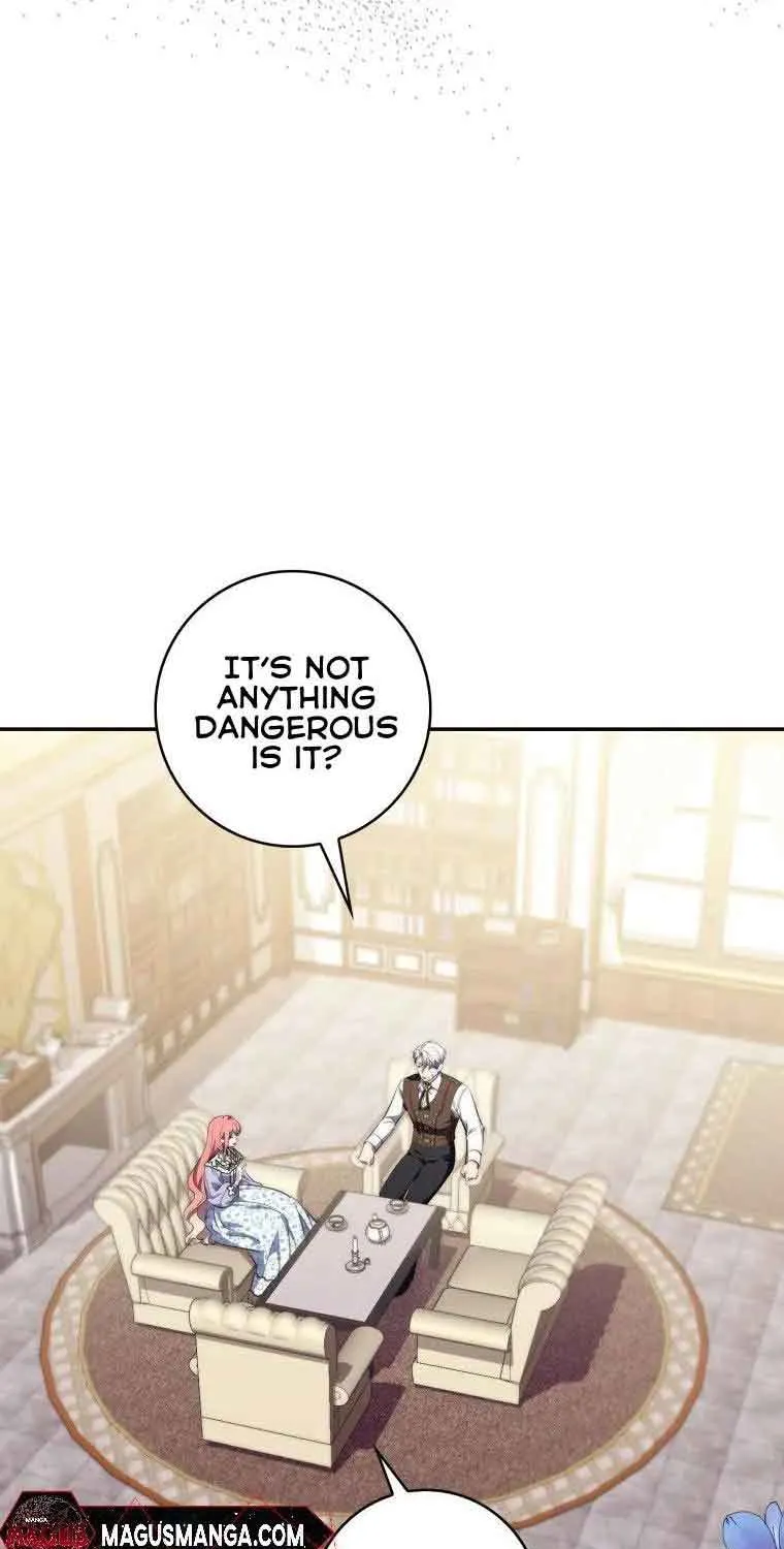 Read A Fortune-Telling Princess chapter 20 image 28 on Lezhin
