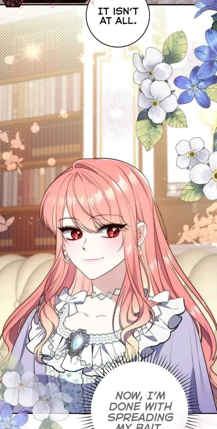 Read A Fortune-Telling Princess chapter 20 image 29 on Lezhin
