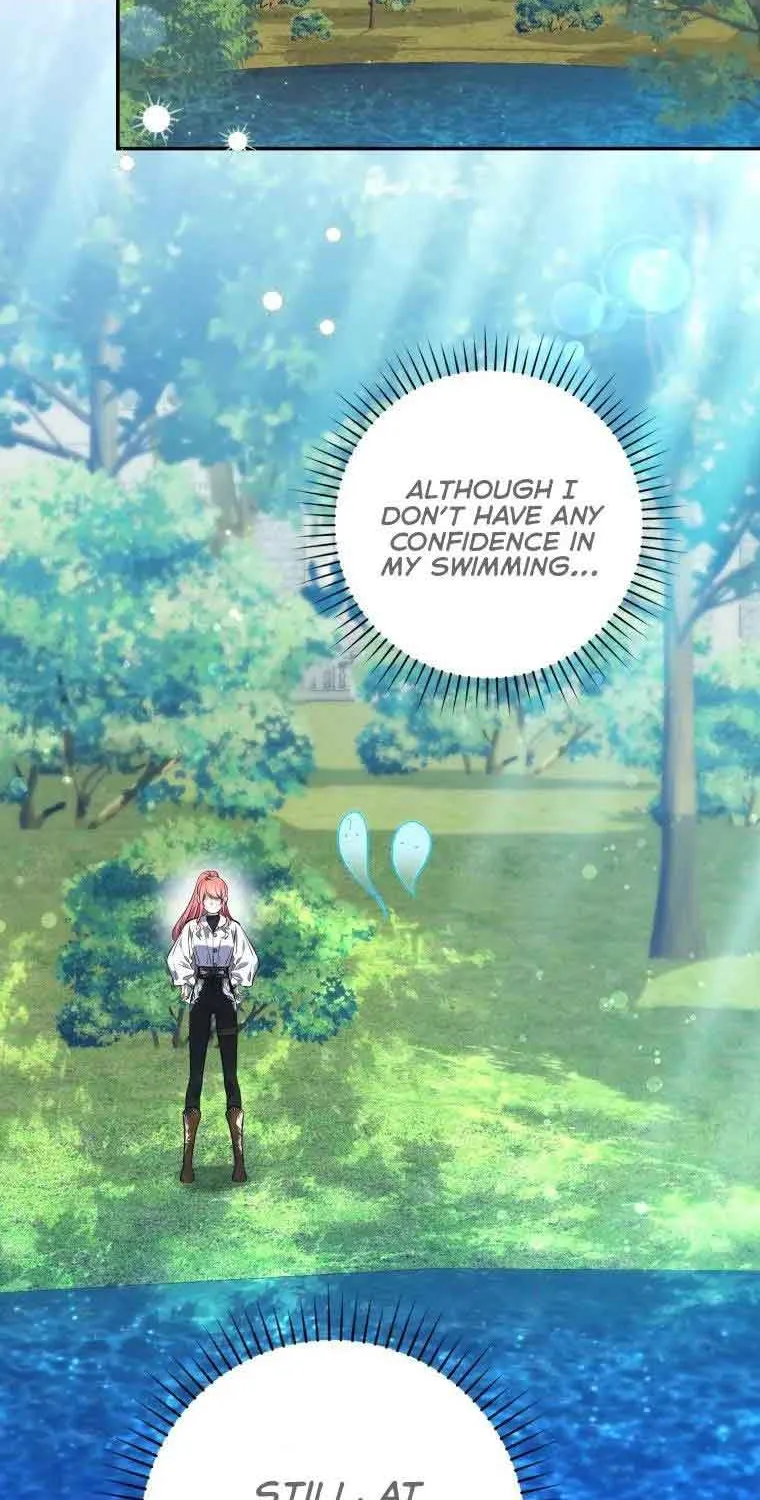 Read A Fortune-Telling Princess chapter 20 image 32 on Lezhin