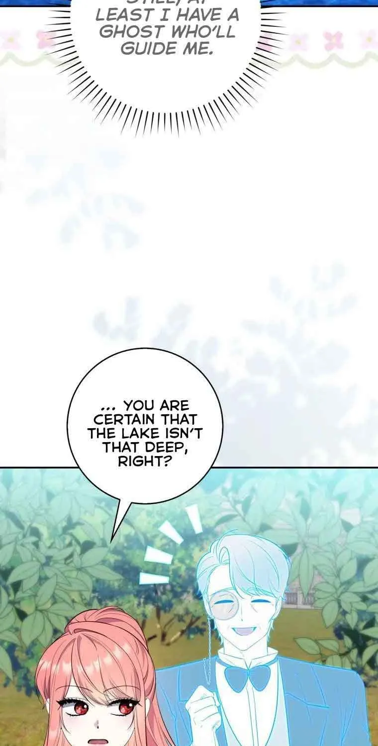 Read A Fortune-Telling Princess chapter 20 image 33 on Lezhin