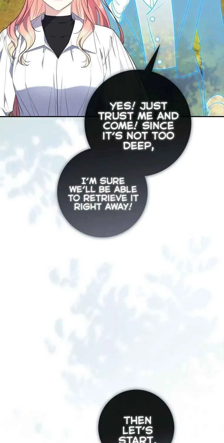 Read A Fortune-Telling Princess chapter 20 image 34 on Lezhin