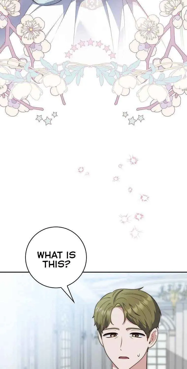 Read A Fortune-Telling Princess chapter 20 image 4 on Lezhin