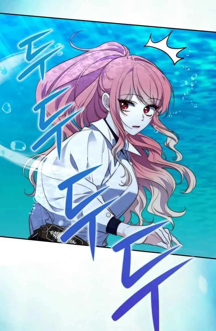 Read A Fortune-Telling Princess chapter 20 image 45 on Lezhin