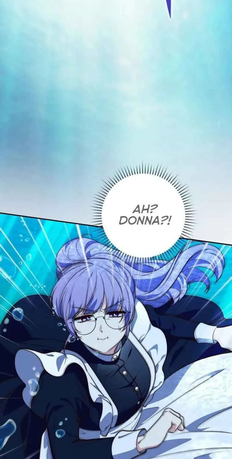 Read A Fortune-Telling Princess chapter 20 image 46 on Lezhin