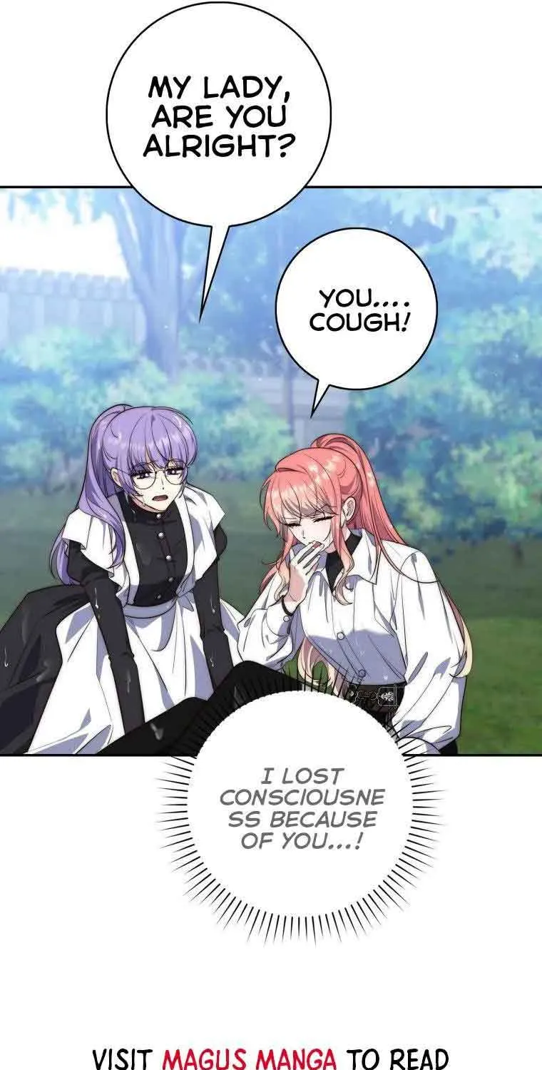 Read A Fortune-Telling Princess chapter 20 image 51 on Lezhin