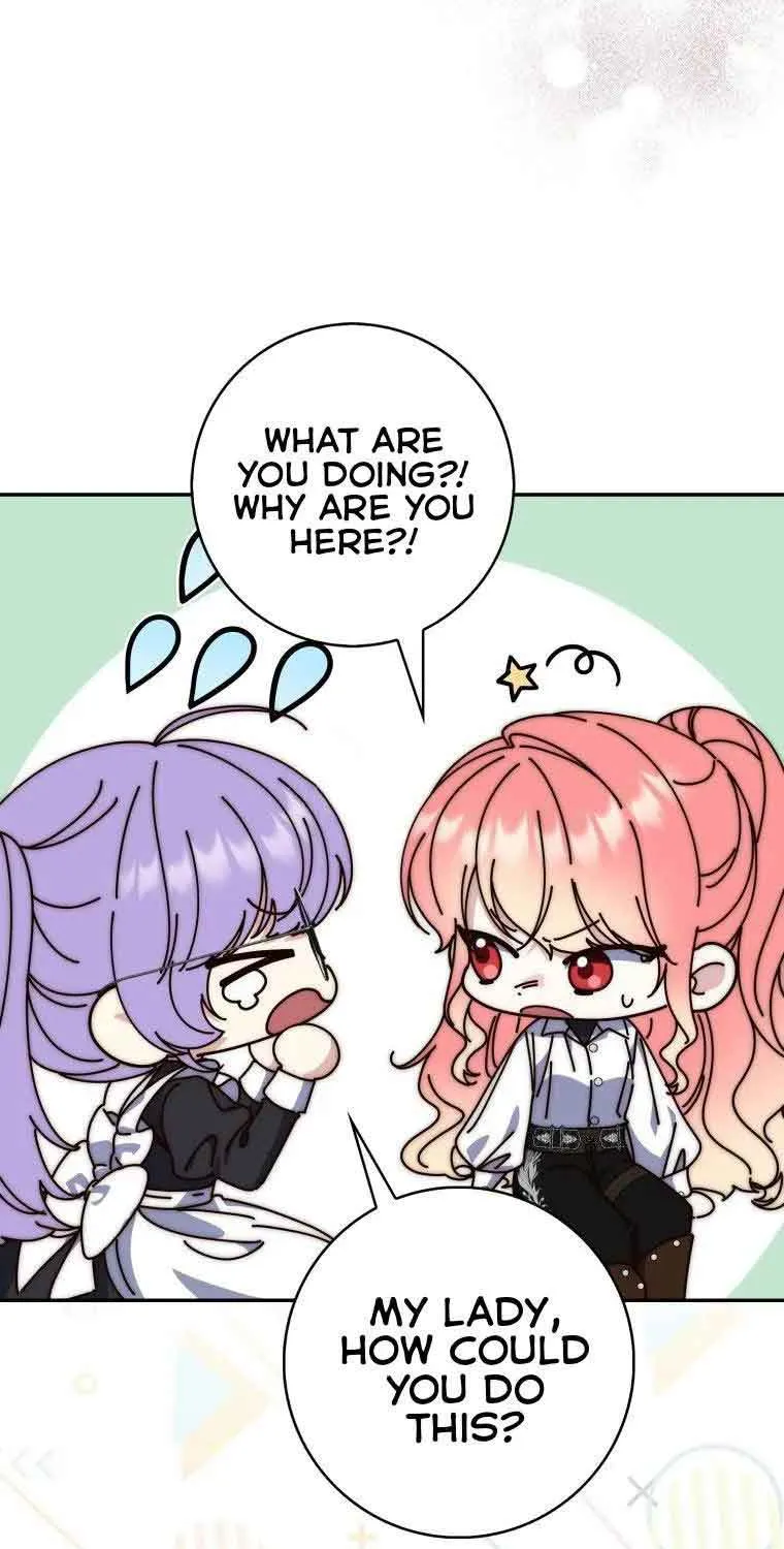 Read A Fortune-Telling Princess chapter 20 image 53 on Lezhin