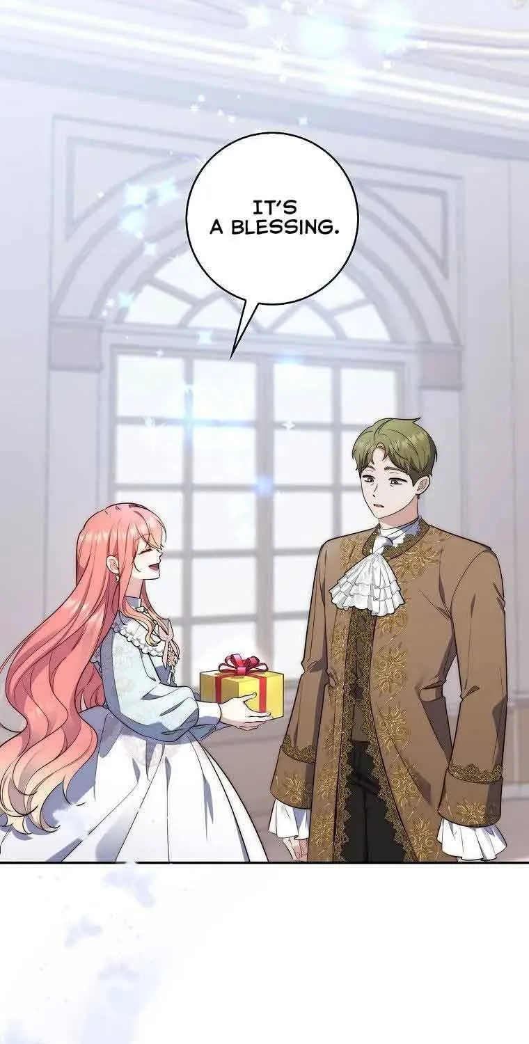 Read A Fortune-Telling Princess chapter 20 image 6 on Lezhin