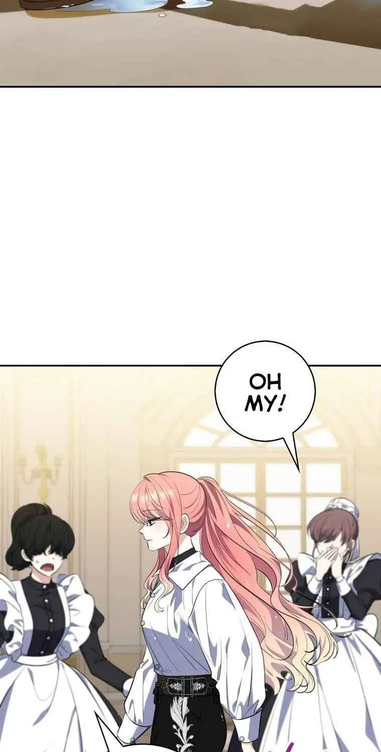 Read A Fortune-Telling Princess chapter 20 image 62 on Lezhin