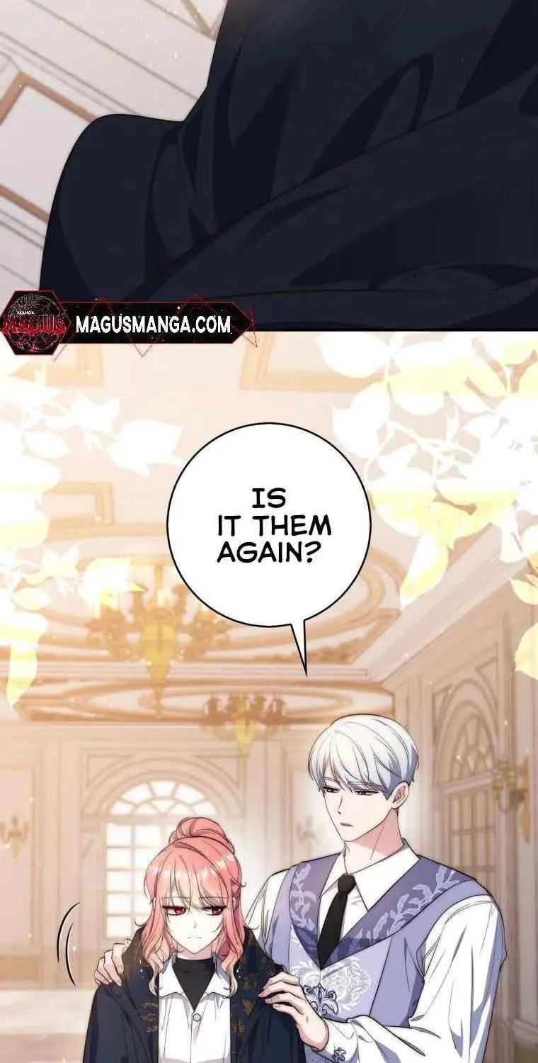 Read A Fortune-Telling Princess chapter 20 image 64 on Lezhin
