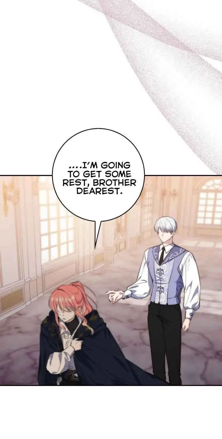 Read A Fortune-Telling Princess chapter 20 image 66 on Lezhin