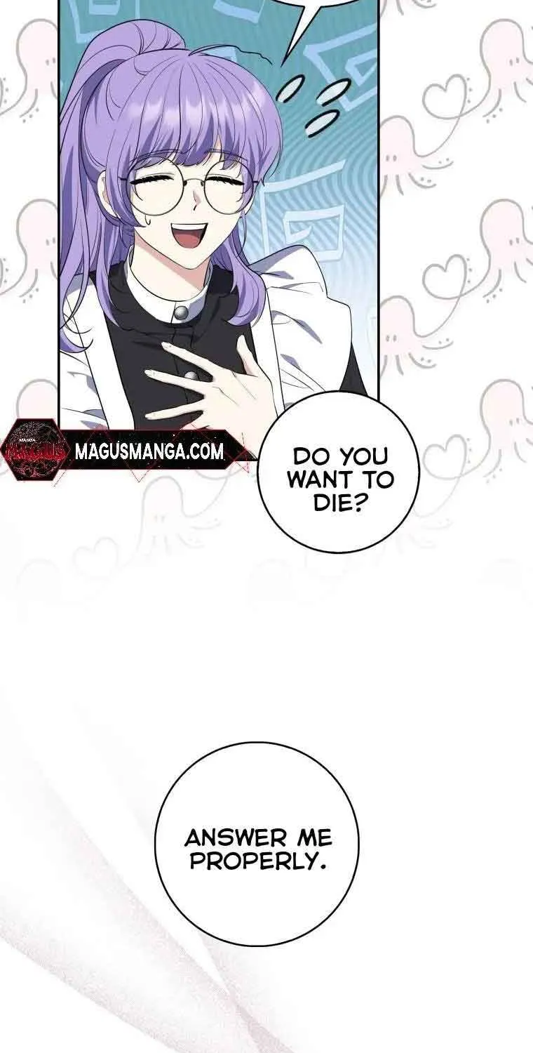 Read A Fortune-Telling Princess chapter 20 image 78 on Lezhin