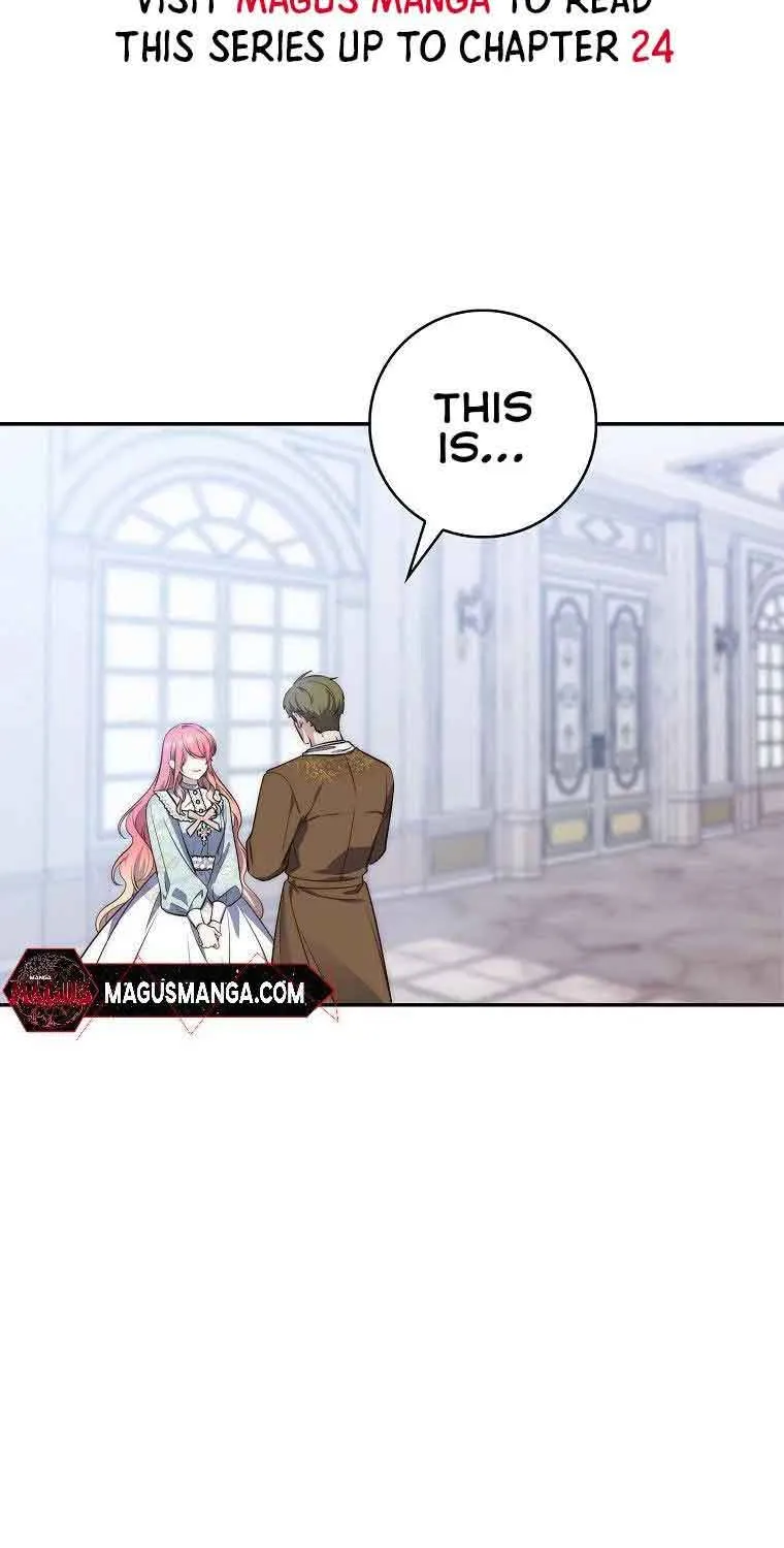 Read A Fortune-Telling Princess chapter 20 image 8 on Lezhin