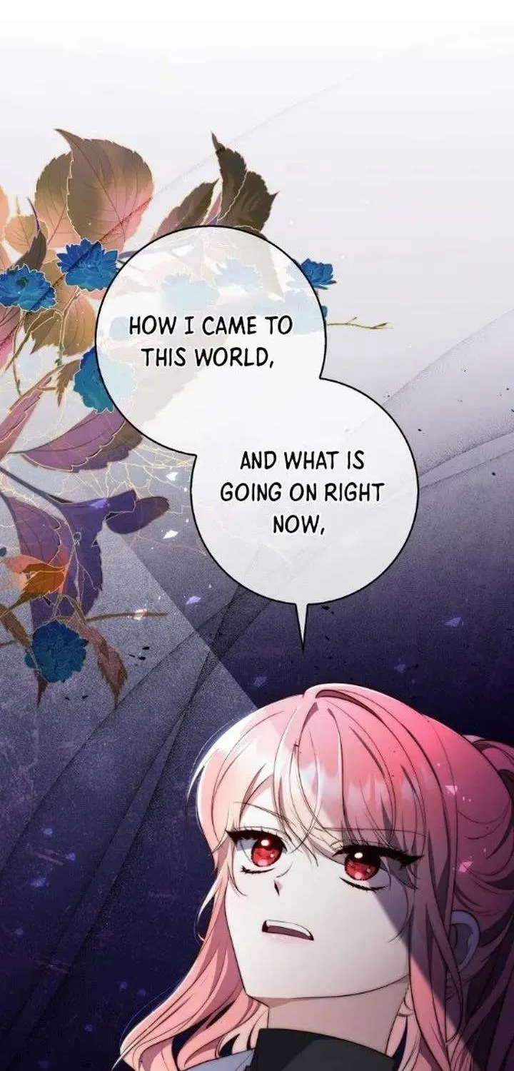 Read A Fortune-Telling Princess chapter 21 image 1 on Lezhin