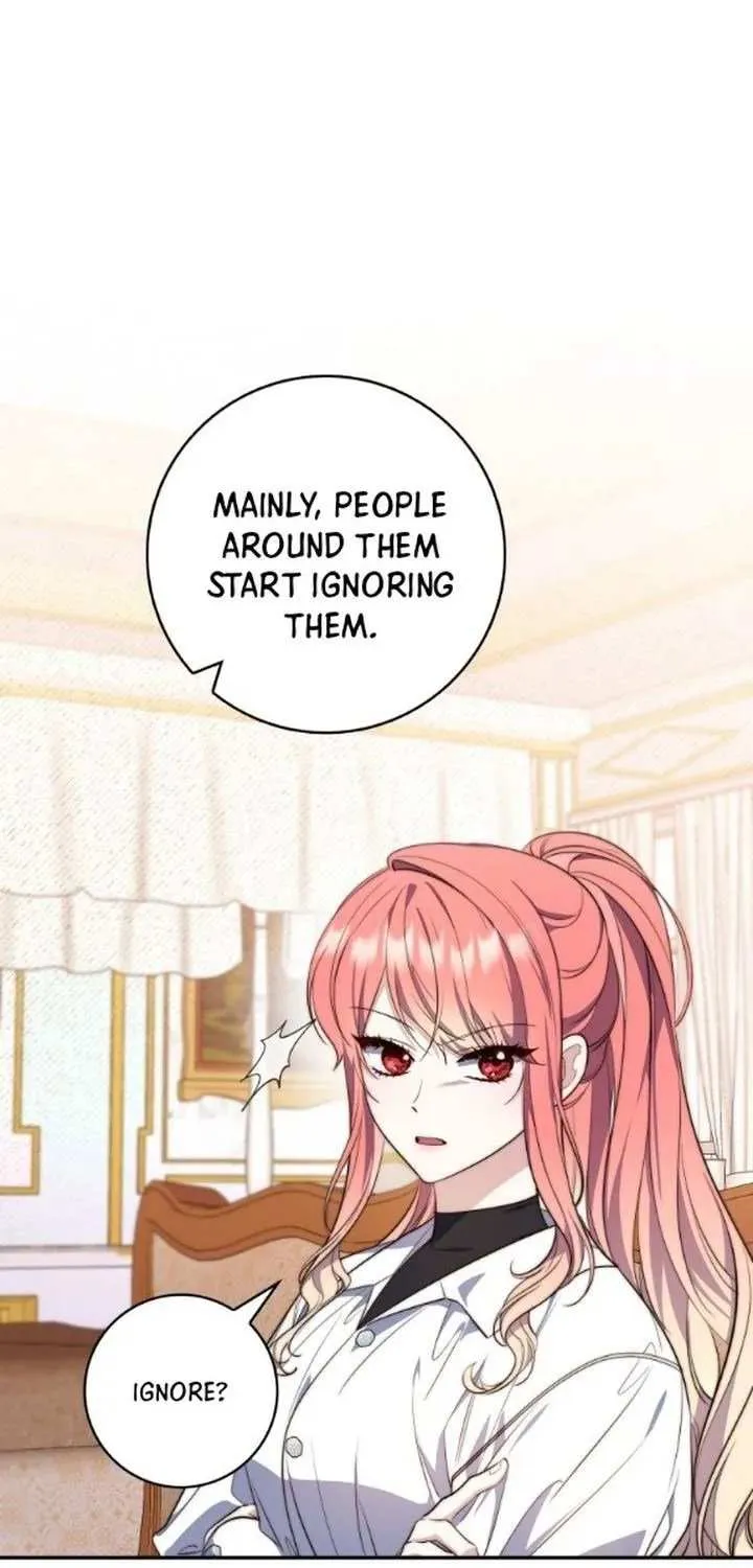 Read A Fortune-Telling Princess chapter 21 image 14 on Lezhin
