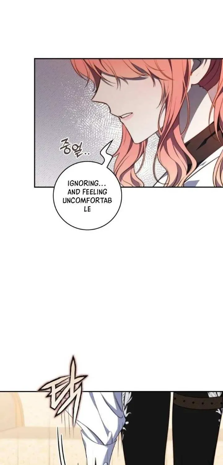 Read A Fortune-Telling Princess chapter 21 image 17 on Lezhin