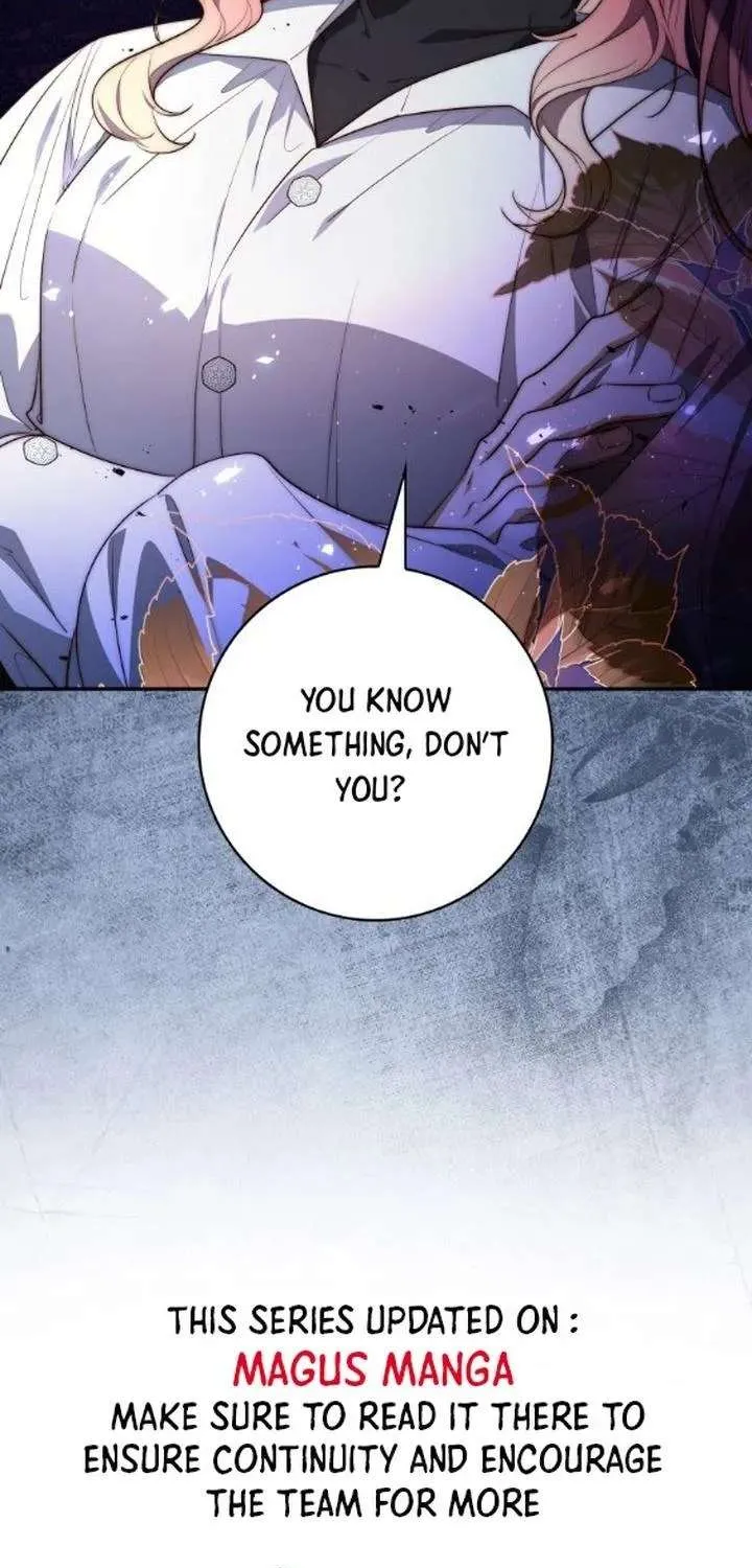 Read A Fortune-Telling Princess chapter 21 image 2 on Lezhin