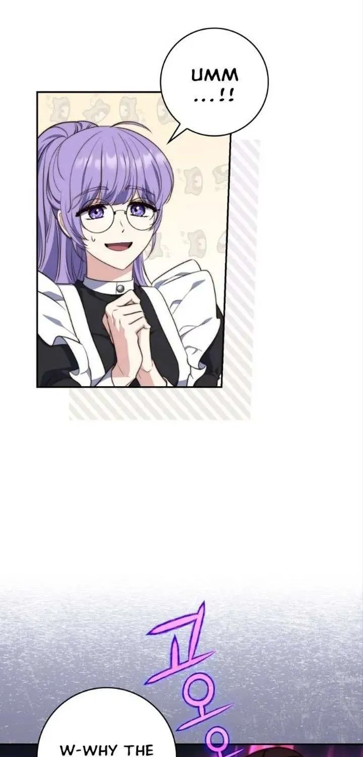 Read A Fortune-Telling Princess chapter 21 image 25 on Lezhin