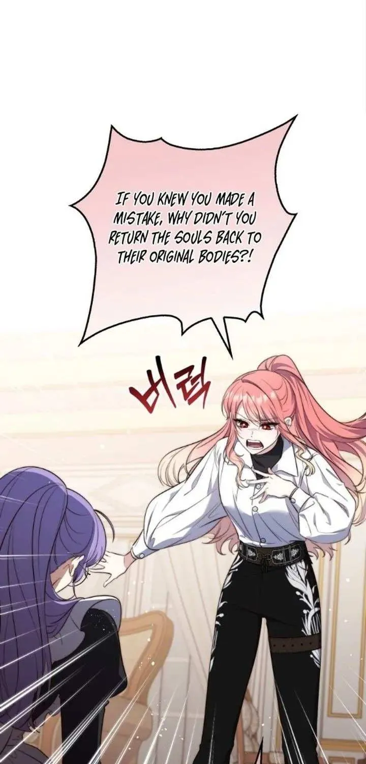 Read A Fortune-Telling Princess chapter 21 image 29 on Lezhin