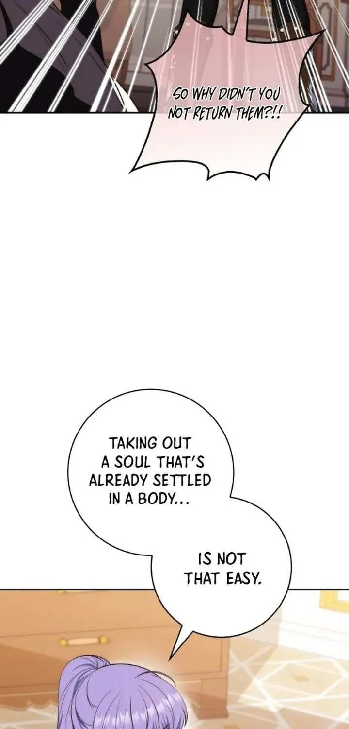 Read A Fortune-Telling Princess chapter 21 image 30 on Lezhin