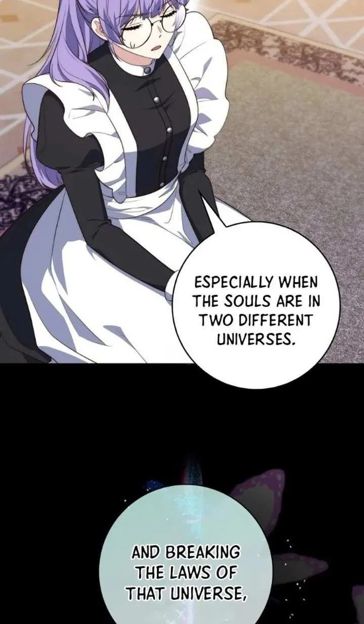 Read A Fortune-Telling Princess chapter 21 image 31 on Lezhin