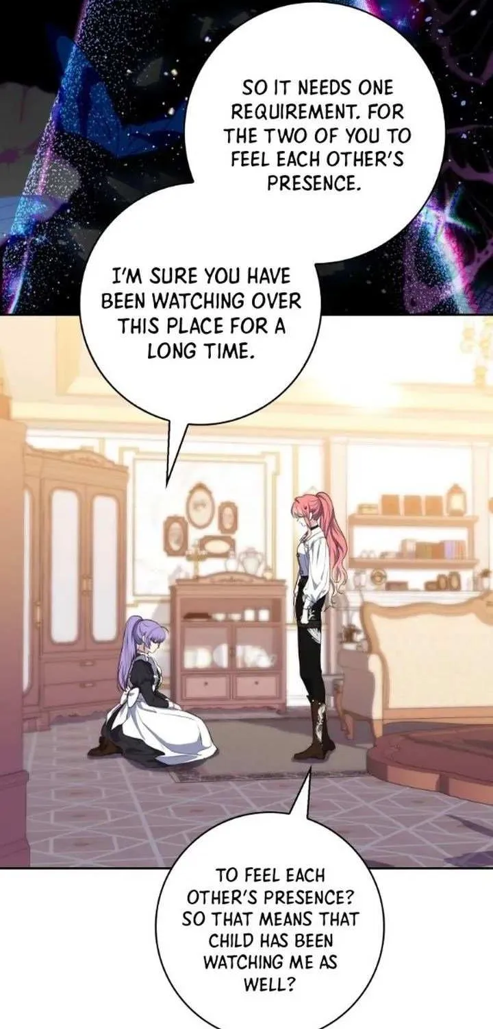 Read A Fortune-Telling Princess chapter 21 image 33 on Lezhin