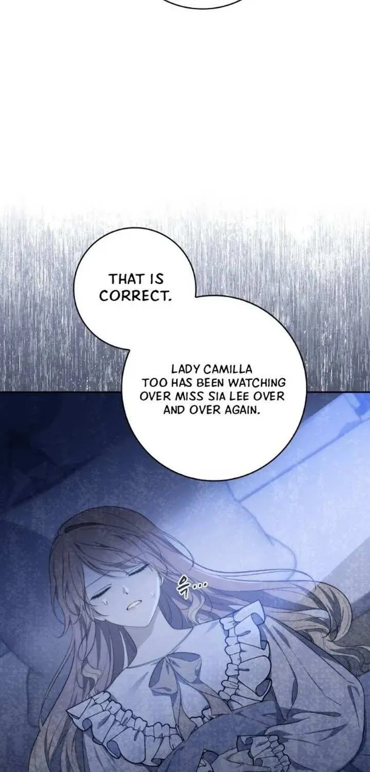 Read A Fortune-Telling Princess chapter 21 image 34 on Lezhin