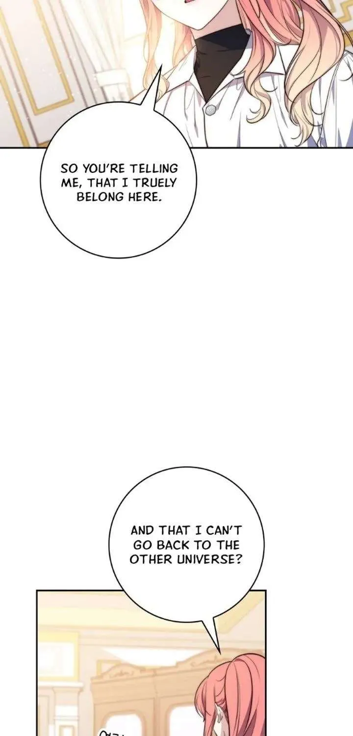 Read A Fortune-Telling Princess chapter 21 image 36 on Lezhin