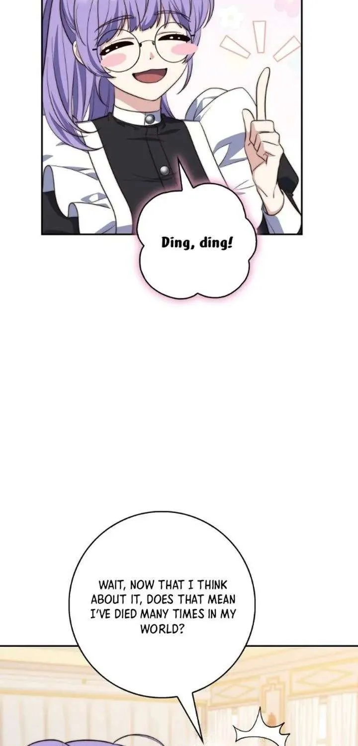 Read A Fortune-Telling Princess chapter 21 image 38 on Lezhin
