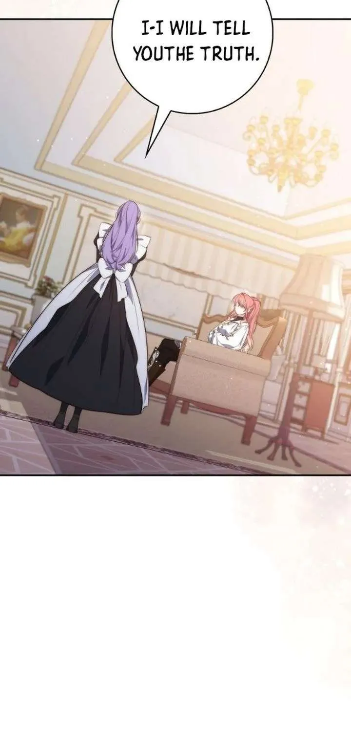 Read A Fortune-Telling Princess chapter 21 image 4 on Lezhin