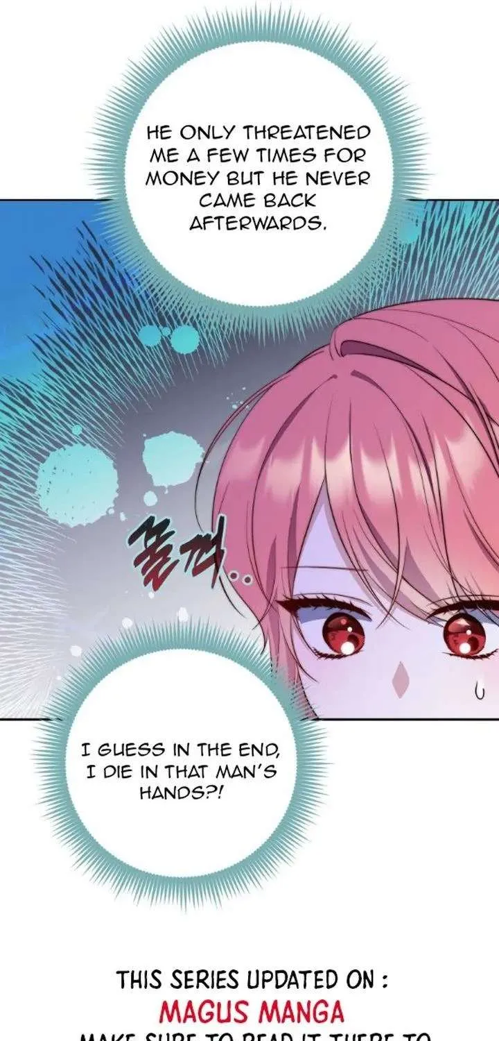 Read A Fortune-Telling Princess chapter 21 image 40 on Lezhin
