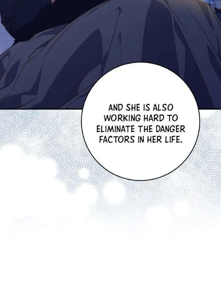 Read A Fortune-Telling Princess chapter 21 image 43 on Lezhin