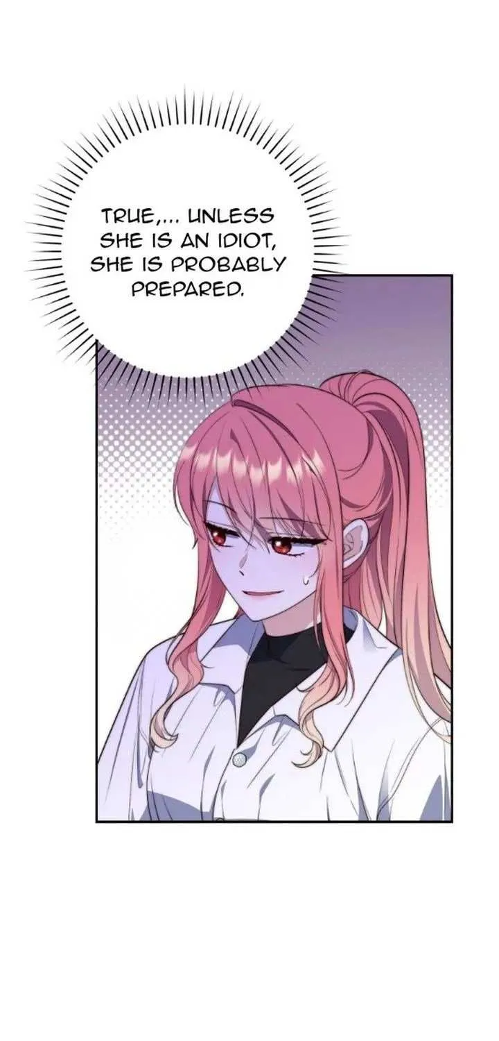 Read A Fortune-Telling Princess chapter 21 image 44 on Lezhin