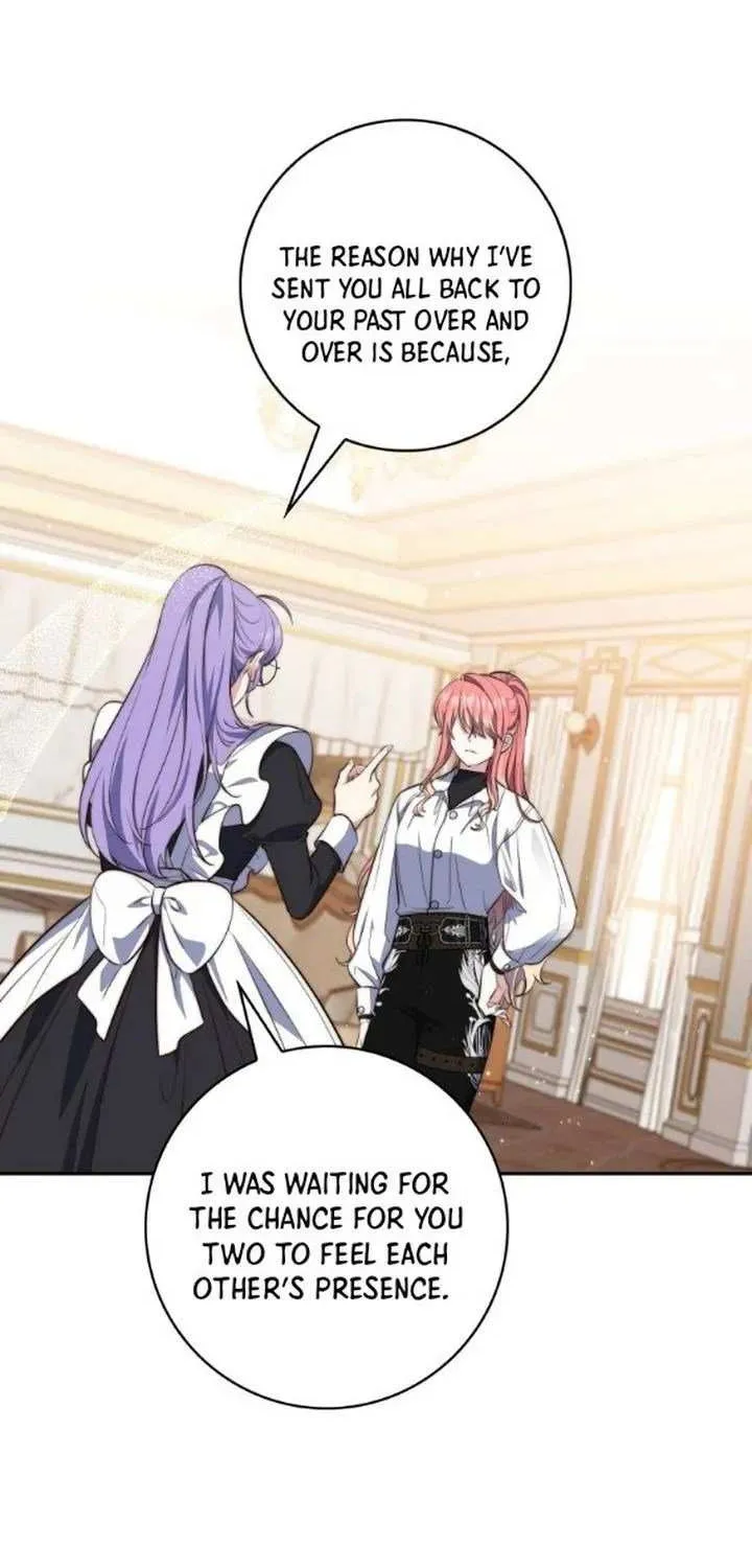 Read A Fortune-Telling Princess chapter 21 image 45 on Lezhin