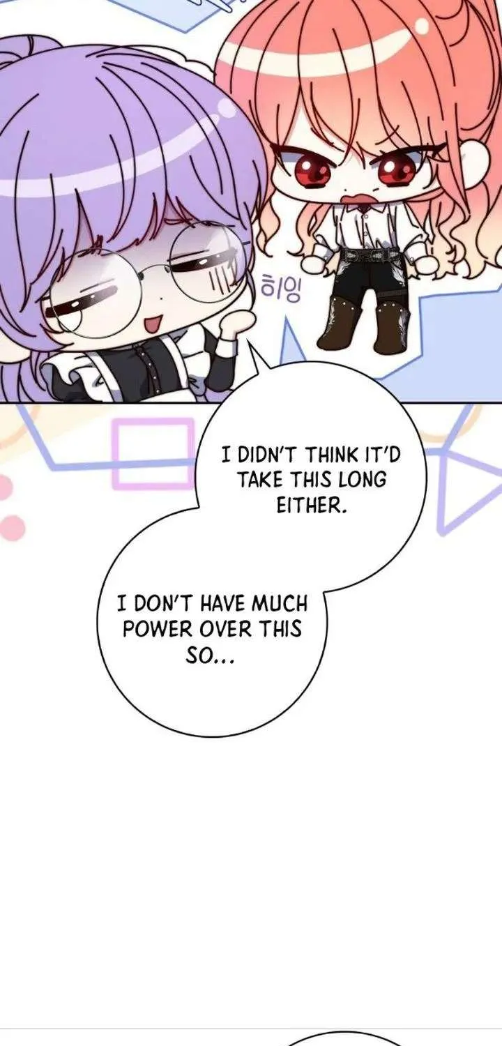 Read A Fortune-Telling Princess chapter 21 image 48 on Lezhin