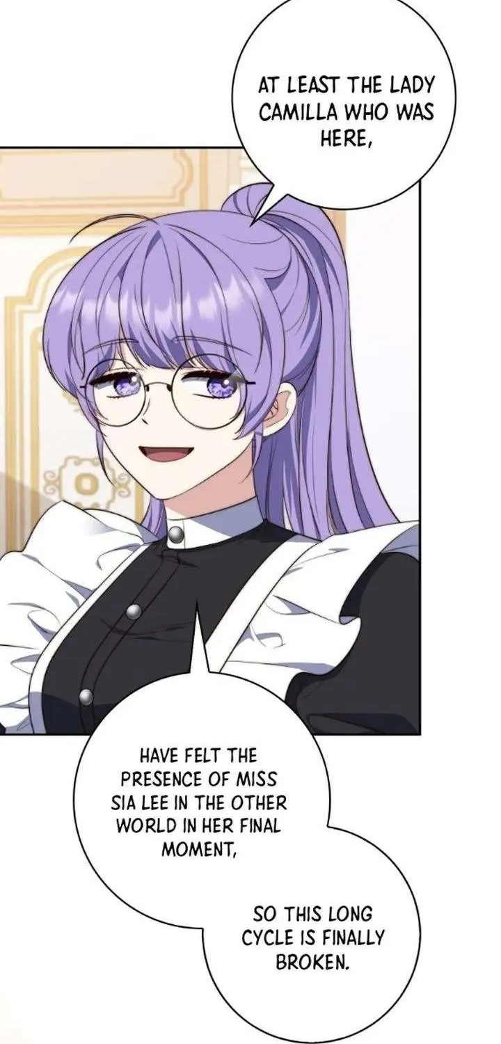 Read A Fortune-Telling Princess chapter 21 image 49 on Lezhin