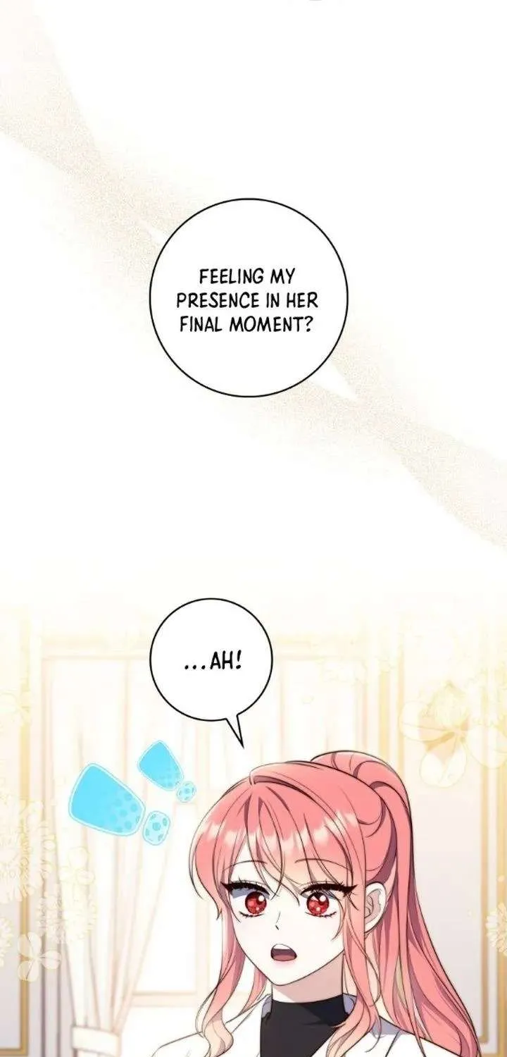 Read A Fortune-Telling Princess chapter 21 image 50 on Lezhin