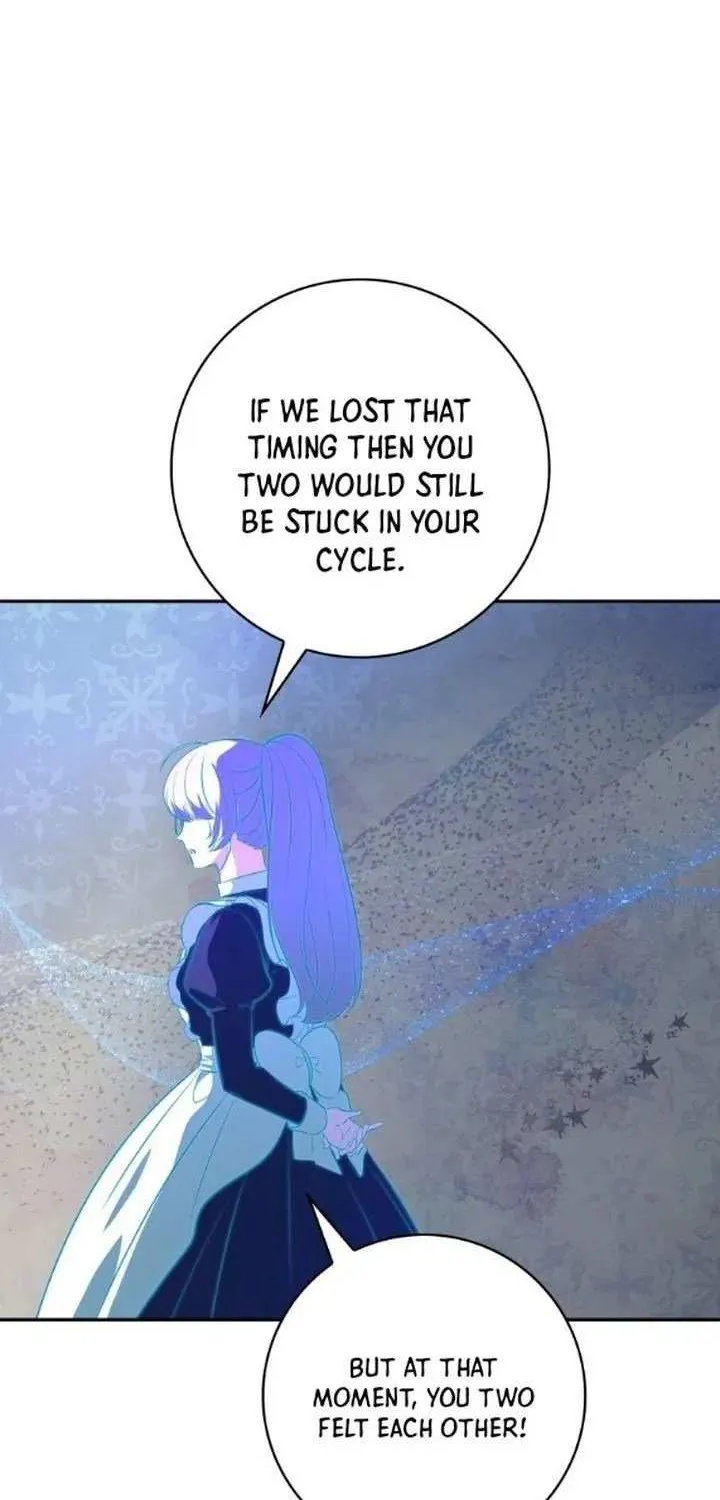 Read A Fortune-Telling Princess chapter 21 image 53 on Lezhin