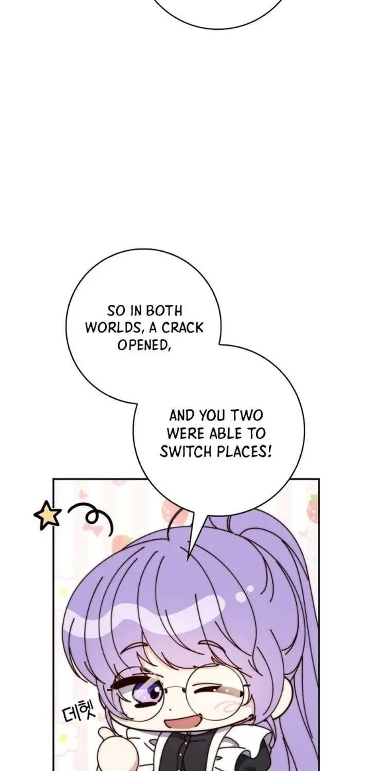 Read A Fortune-Telling Princess chapter 21 image 54 on Lezhin