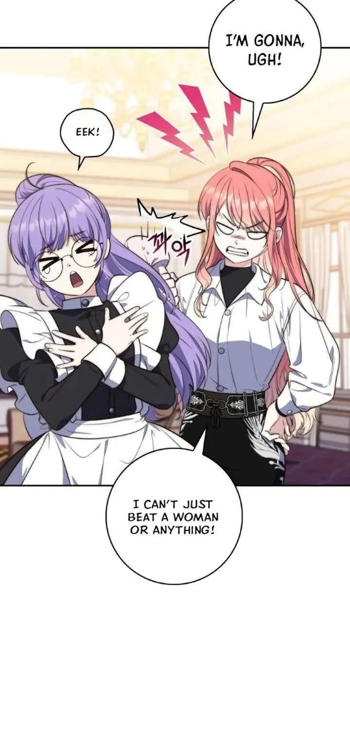 Read A Fortune-Telling Princess chapter 21 image 56 on Lezhin
