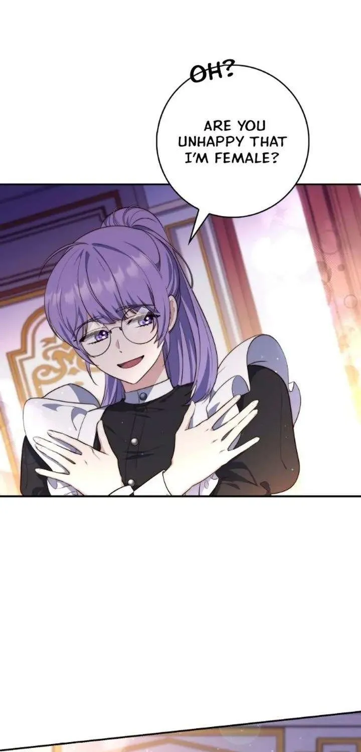 Read A Fortune-Telling Princess chapter 21 image 57 on Lezhin