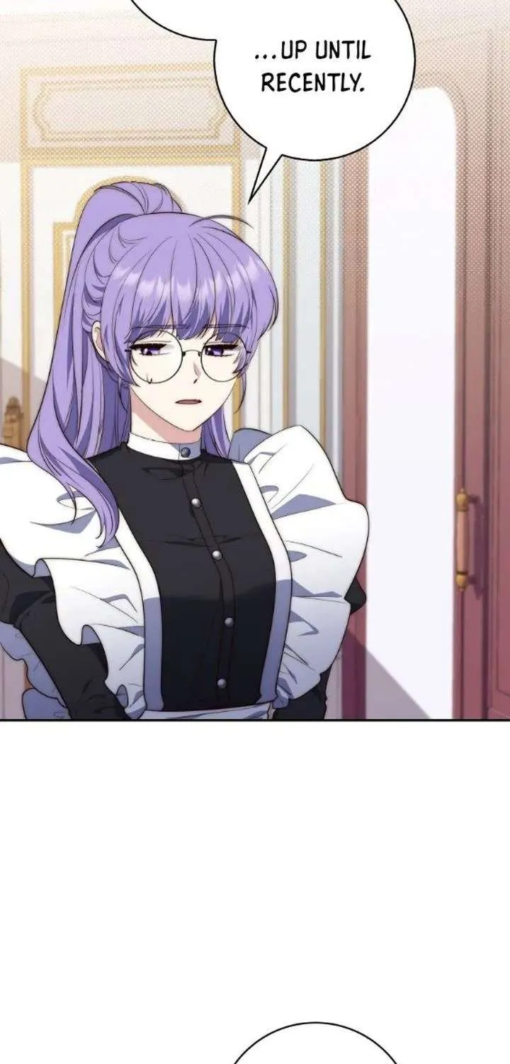 Read A Fortune-Telling Princess chapter 21 image 6 on Lezhin