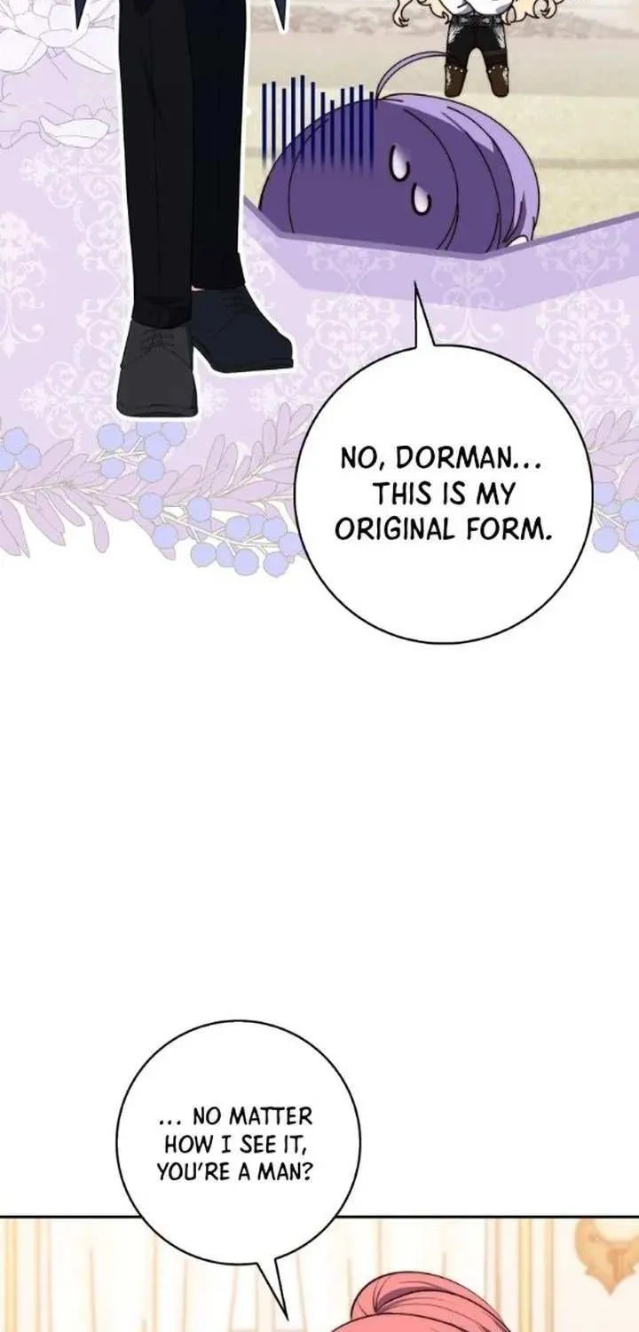 Read A Fortune-Telling Princess chapter 21 image 61 on Lezhin